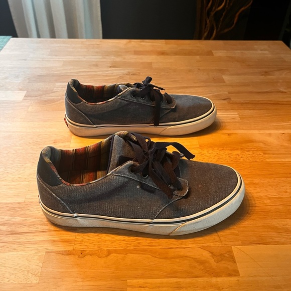 Vans shoes - Picture 4 of 8